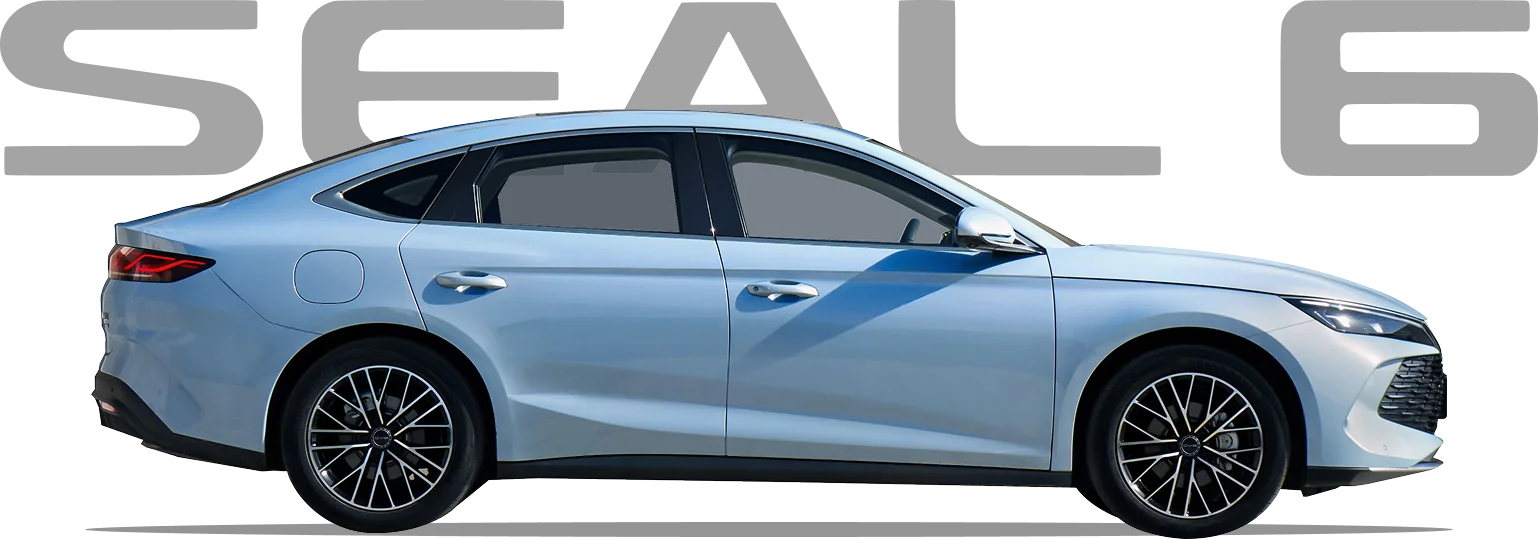 SEAL 6