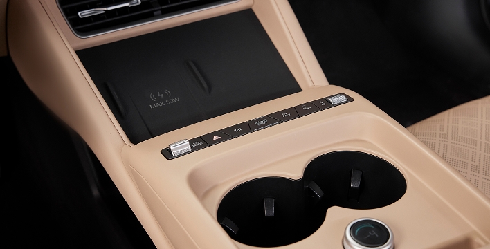 SEAL 6 Погрузитесь в атмосферу спокойствия и продуманного уюта